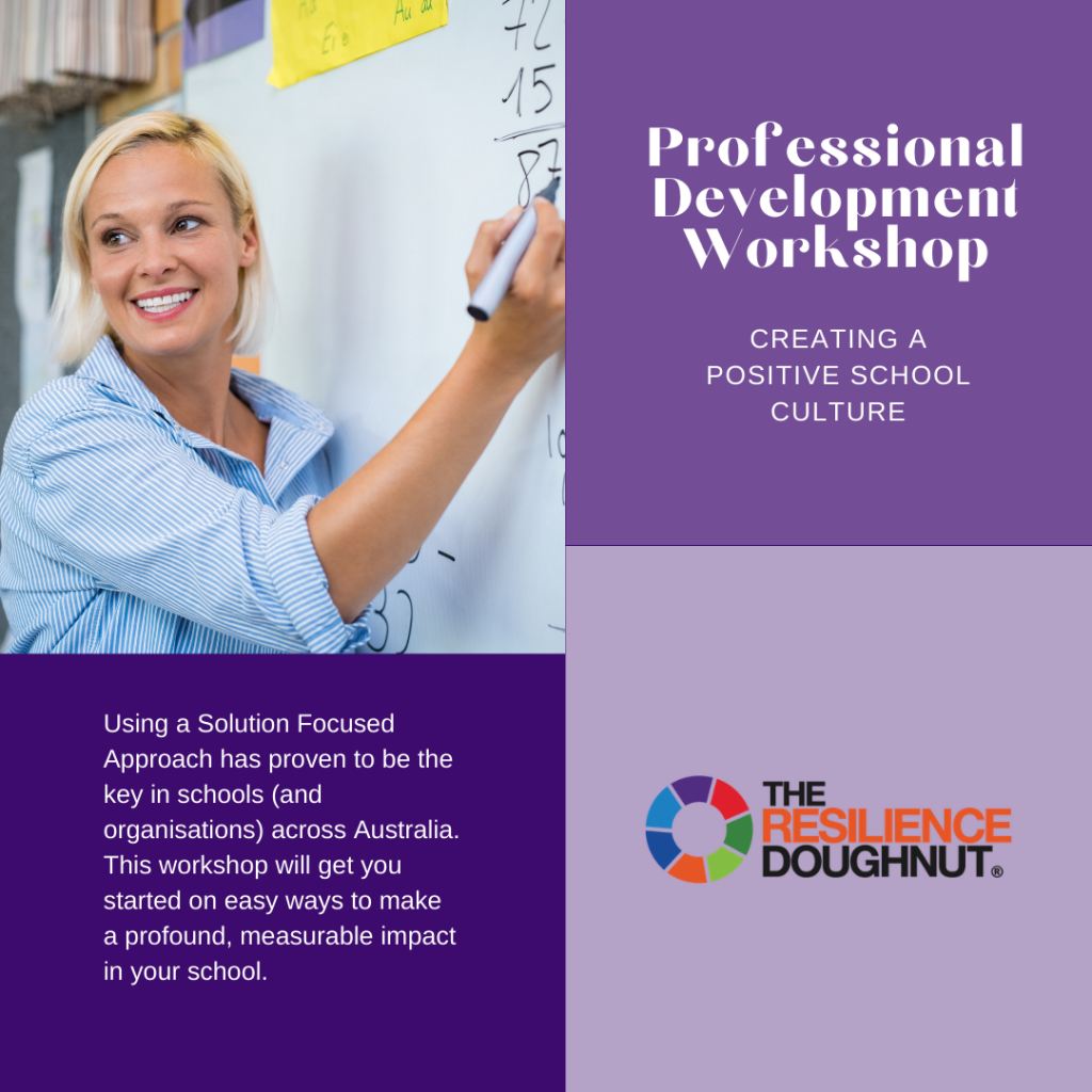 Professional Development Workshop Solution Focused Conversations The professional-development-workshop-solution-focused-conversations-the
